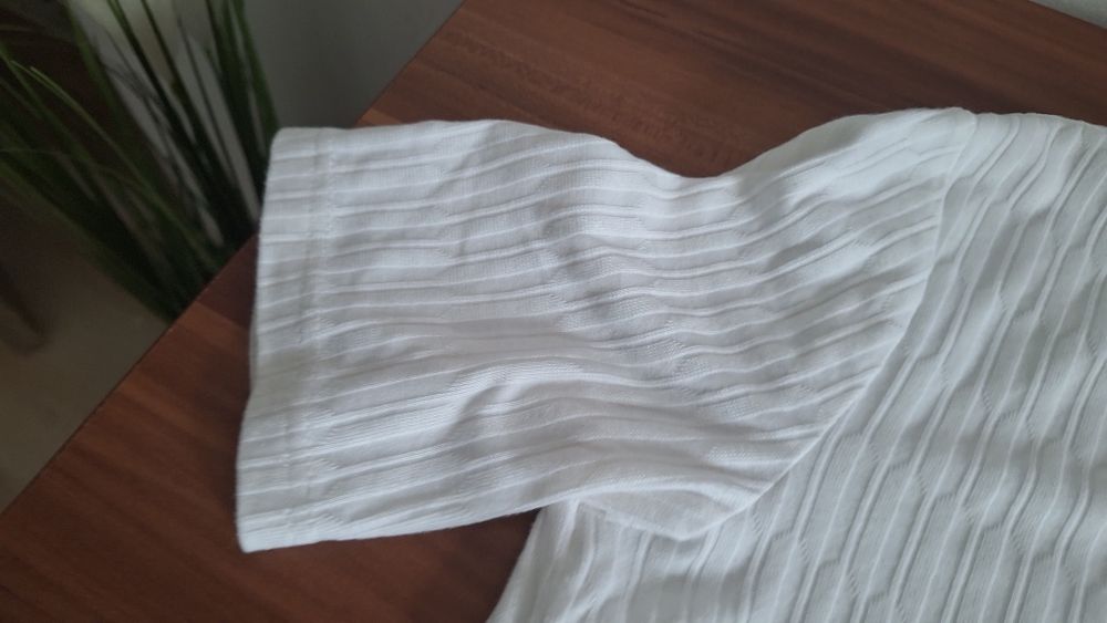 Bluzita tip tricou primăvară vara