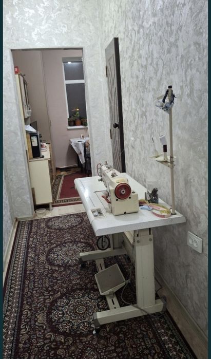 урганч шахрида 3 хонали квартира сотилади
райцентр бозо