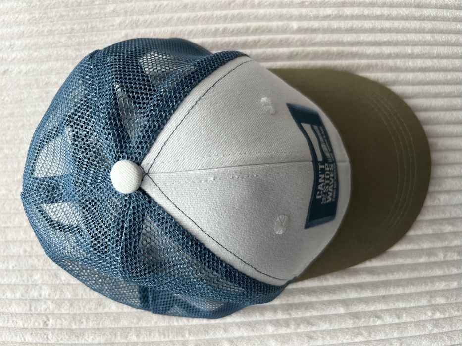 Шапка с козирка