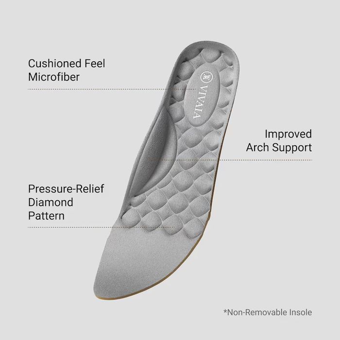 Дамски боти VIVAIA