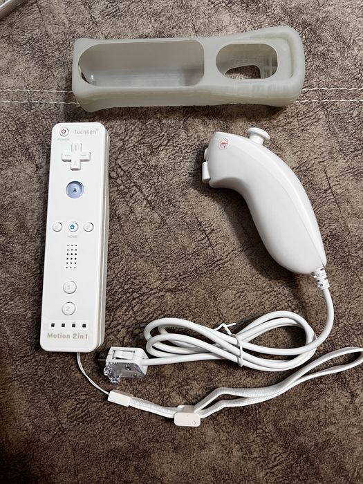 Controllere consola wii