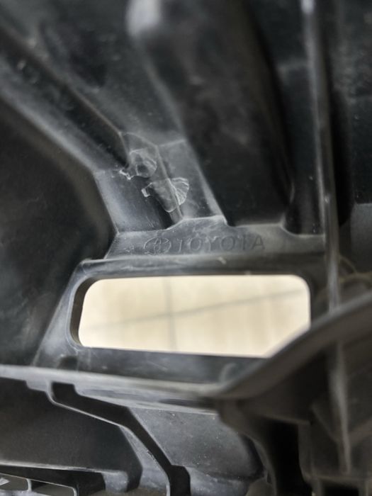 Rav 4 2019 года кузов XA50