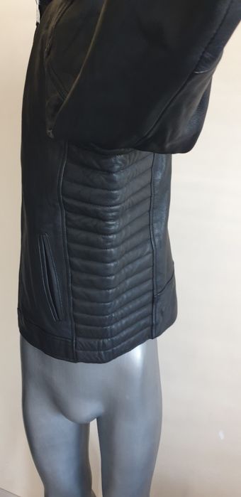 Schott LC Breaker Leather Jacket Mens /  М  НОВО! ОРИГИНАЛ! Ест. кожа!