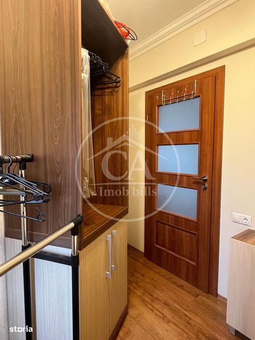 Apartament de închiriat cu 4 camere în zona centrală, Oradea