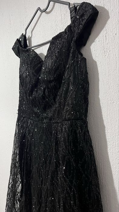 Официална дълга рокля