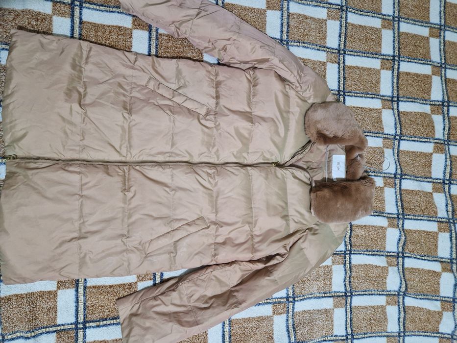 Пуховик турецкий BGN