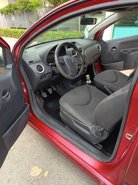 Продавам Ситроен