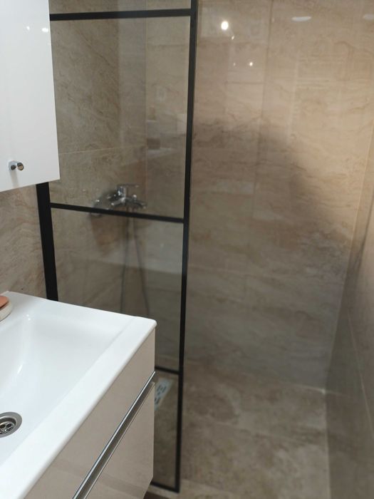 Garsoniera Popesti Leordeni