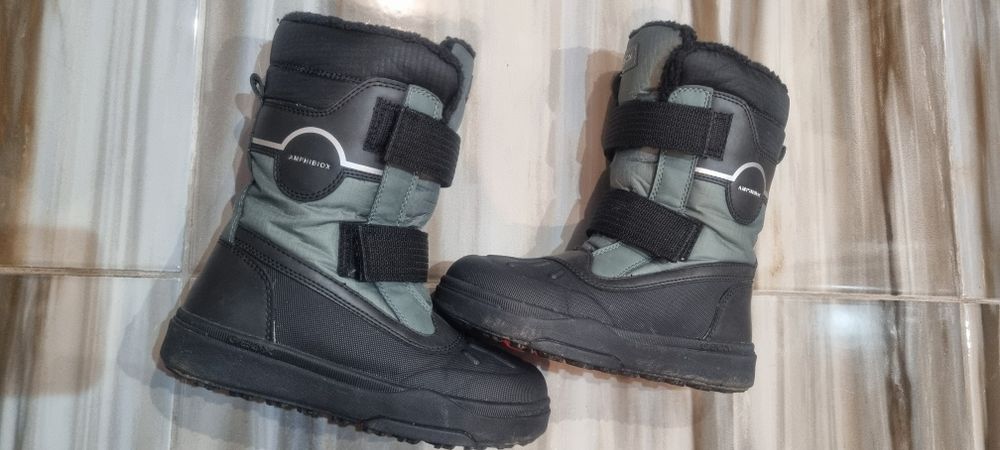 GEOX детски ботуши номер 32