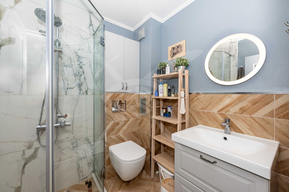 Тристаен апартамент в Кършияка 95331