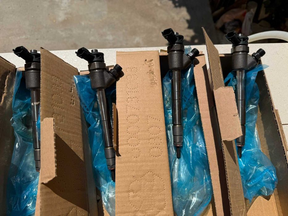 Injectoare SH Peugeot / Citroen / Opel / Ford 0 445 110 955 / 9828959880
