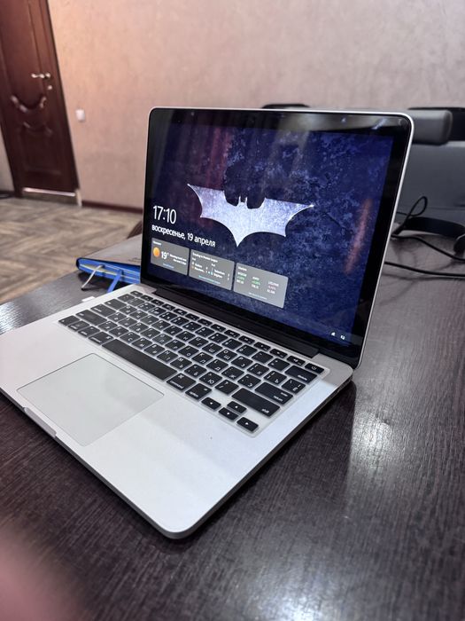 Apple macbook pro i5