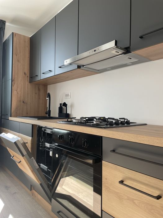 Inchiriez apartament 2 camere