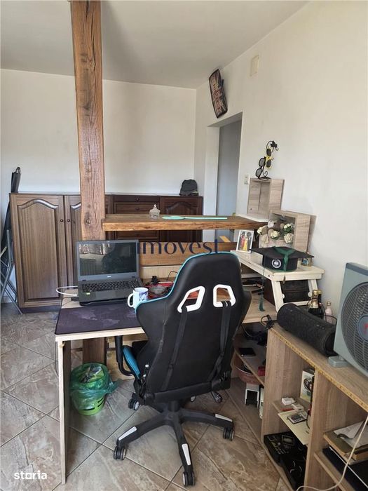 Apartament 2 Camere Micro 14