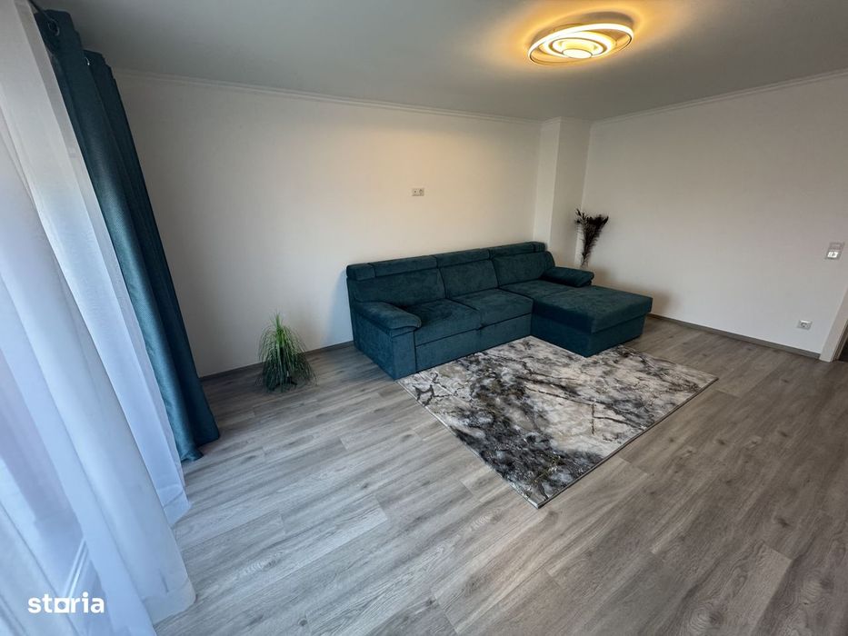 Apartament 2 camere, et. 2/4, Alecu Russo, Carpati 2.