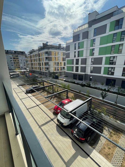 Дава се под наем Двустаен апартамент в София, Връбница 2 - 62 кв.м за 550 € - Снимка #9