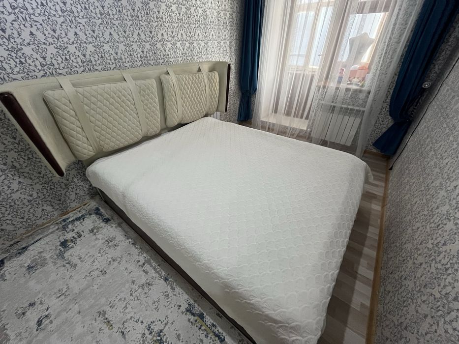 Кровать продается