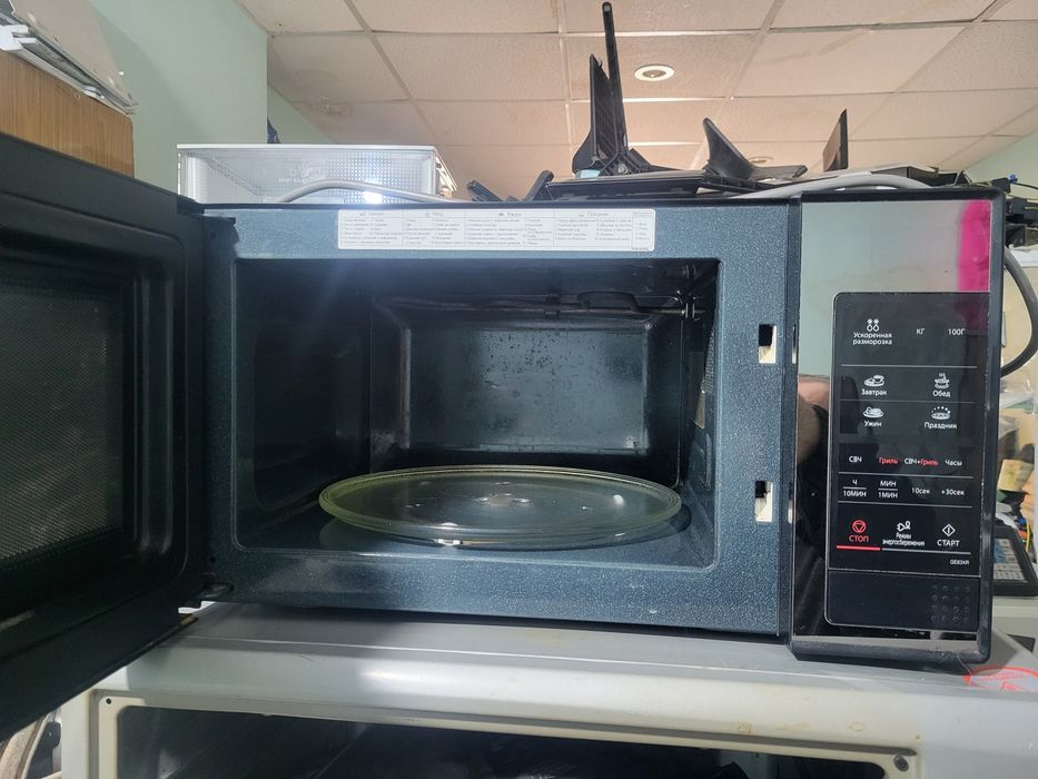Микроволновая печь Samsung