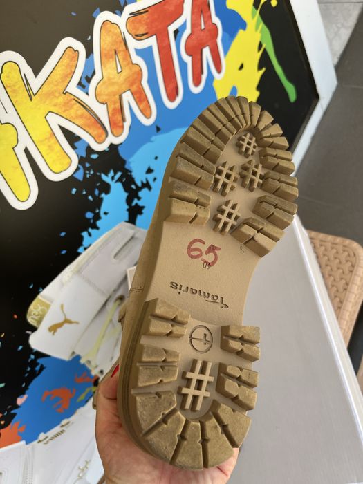 Дамски боти Tamaris номер 40