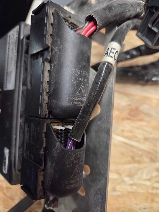 Chip Tuning / Power Box ABT за Audi А4, А5 2.0TDI 177Hp Quattro CGLC