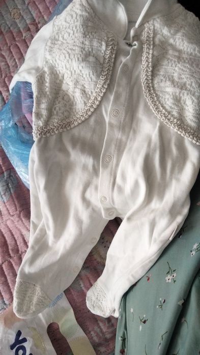 Отдам вещи для девочки