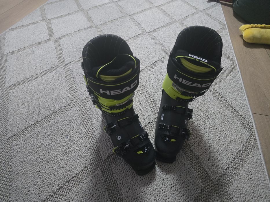 Clapari head 42-43 27.5