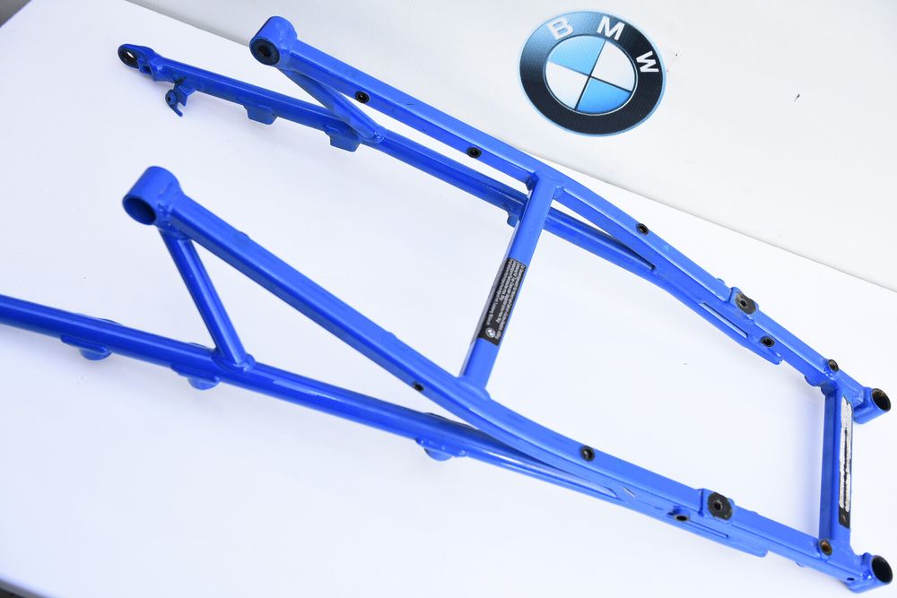 2019 BMW R1250R R1250RS R1200RS R1200R K53 K54 SUBFRAME 8524783