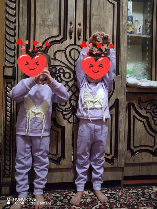 Bahorgi, Kuzgi dvoykalar