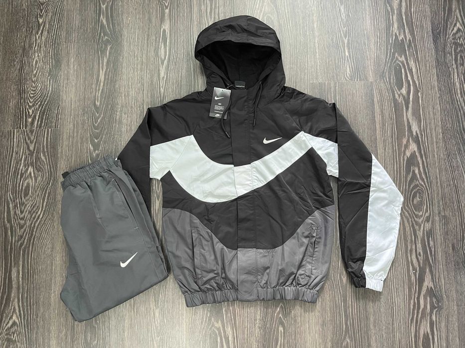 Trening NIKE Model NOU 2025 din Fâș l Compleu