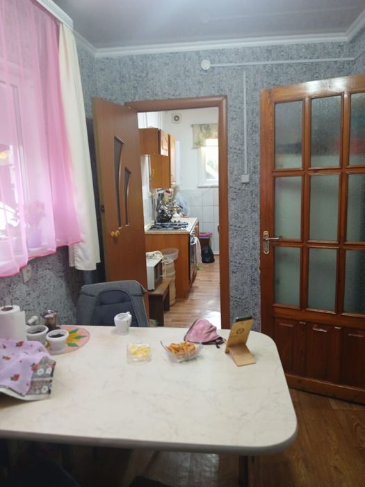 продам дом Аулиеколь