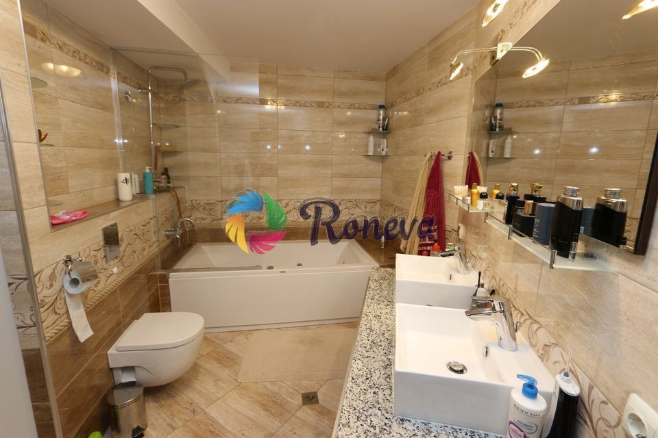 Многостаен в Варна-Бриз с паркомясто