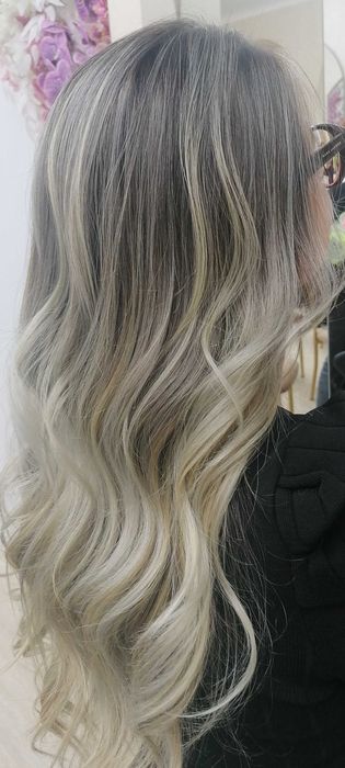 Curs Extensii par  natural 1800 lei