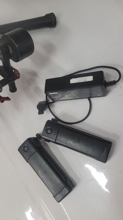 Продам Dji Ronin M 130 000 тг