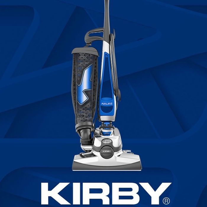 Kirby pilesos master