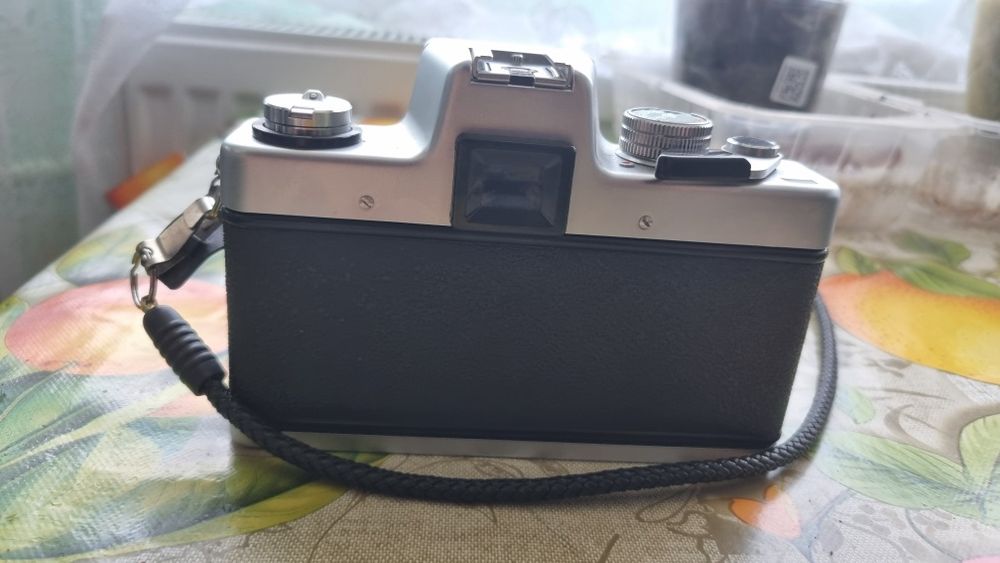 Aparat foto revueflex tl25