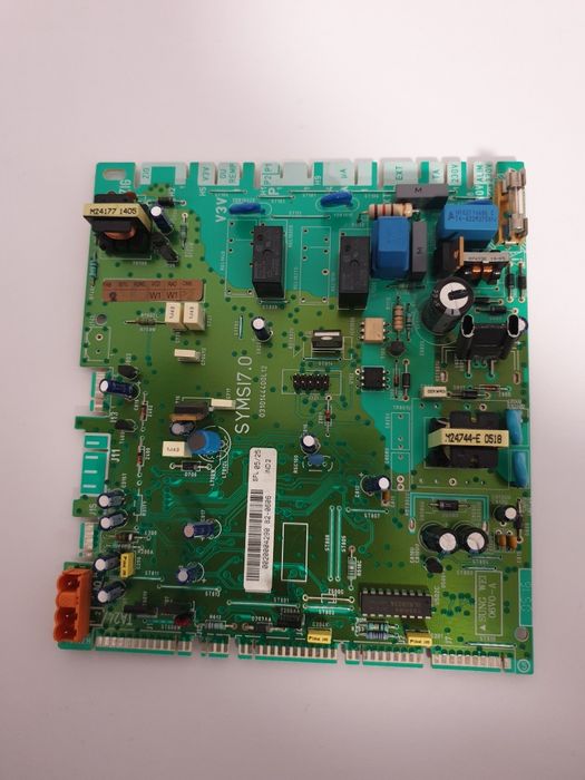 Placa Electronica Saunier Duval  ThemaFast F30 E1 Isofast
