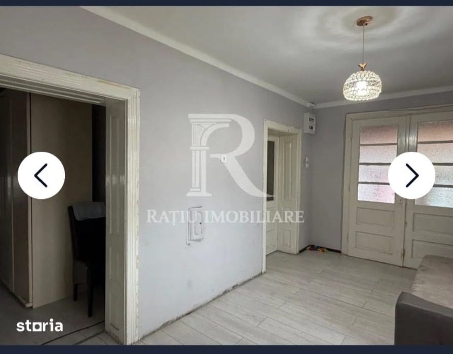 Casă de vânzare Tărcaia