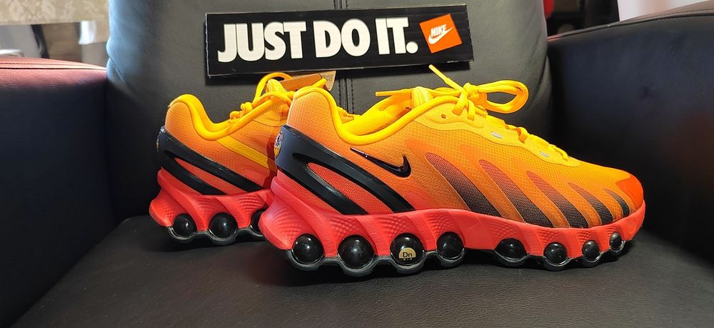 Nike Air Max DN 8, номер 42,5