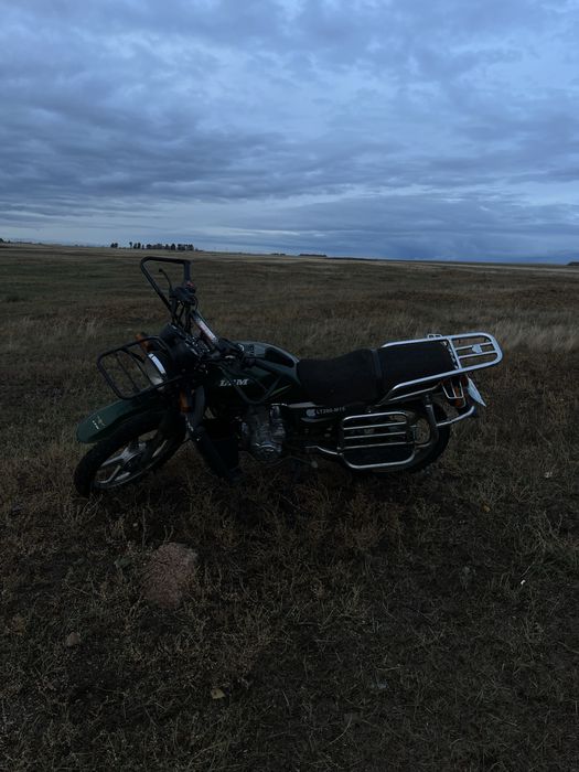 LTM К15.