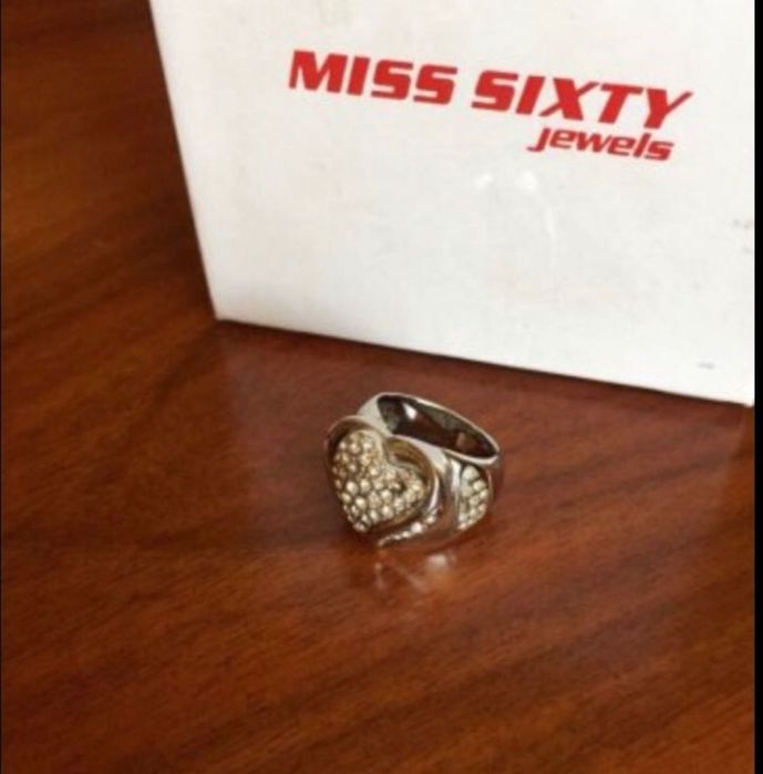Бижута Miss Sixty