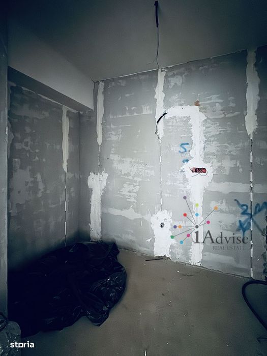 Exclusiv! Apartament 3 Camere, 100 mp
