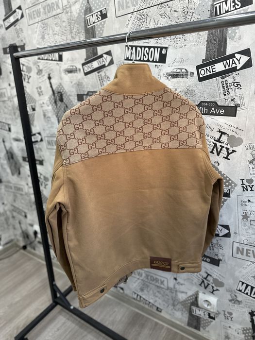 Geaca Gucci, Top Top/Quality.  XL Made china!