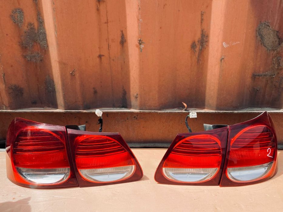 Задний стоп gs300 190