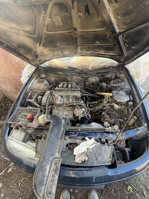 Продам Mazda Cronos 1995 год