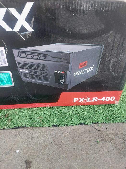 Филтрираща система за въздух -НОВ