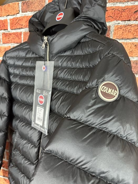 Geaca Colmar Puff Jacket Originala