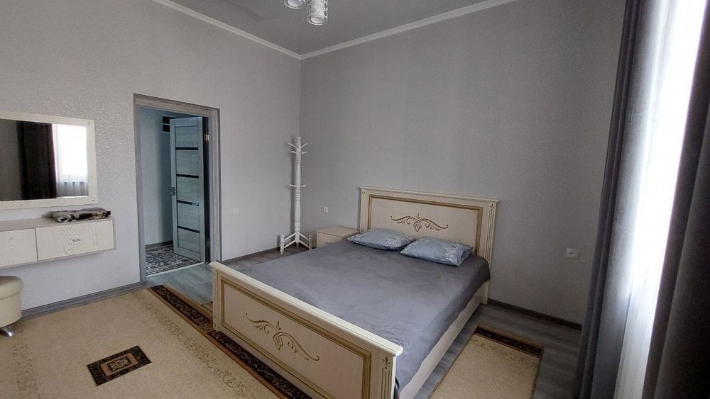 Дача сотилади бустонлик тумани