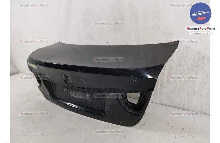 Оригинален заден капак / Original haion BMW Серия 3 E90/E91/E92/E93 [ф