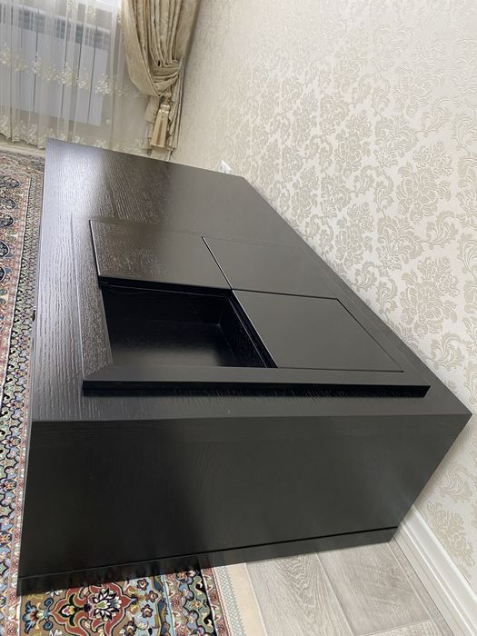 Столик для гостинной