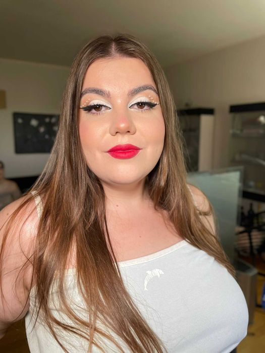 Make-up profesional, In Timisoara